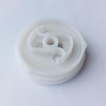 POLIA DA PARTIDA NYLON ST-08/051 NOVAS/038/076/P-835/840