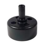 TAMBOR DA EMBREAGEM 7 ESTRIAS TU26