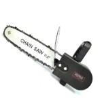 PONTEIRA C/SABRE P/ESMERILHADEIRA PEQUENAS CPL