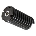 AMORTECEDOR TRASEIRO DO TANQUE HQ 362/365/371/372