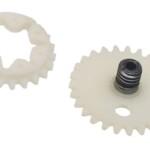 SEM FIM+ENGRENAGEM B. DE OLEO ST-038/380/381