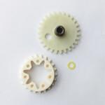 SEM FIM+ENGRENAGEM B. DE OLEO ST-038