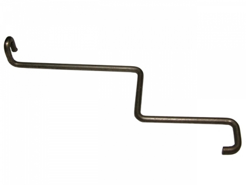 039117020.jpg TIRANTE DO ACELERADOR ST-029/039/290/310/390 - Imagem 1