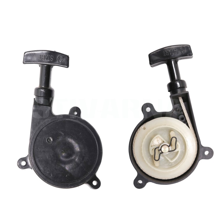 042112501.jpg TAMPA DA PARTIDA NYLON CPL ST-BR/SR400/420 - Imagem 1