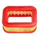 FILTRO DE AR QUADRADO SANFONADO MS 5200 / 5800