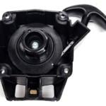 TAMPA DA PARTIDA NYLON CPL KAWASAKI TJ-27