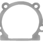 JUNTA DO CARTER ST-FS120/200/250/300/350