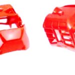 COBERTURA DO CILINDRO HQ-143RII/236R