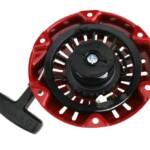 TAMPA DA PARTIDA METAL CPL HONDA GX 100 / GXR 120 – 3HP