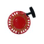 TAMPA DA PARTIDA METAL COMPLETA MOTOR ESTAC. 2,5HP