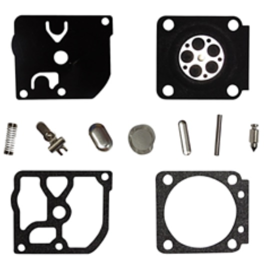 160151166.jpg KIT REPARO C/AGULHA ZAMA RB-66 ST-170 - Imagem 1