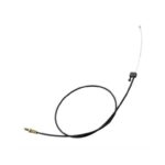 CABO ACELERADOR C/CAPA HQ-143RII/226R/236R