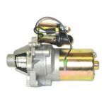 MOTOR DE ARRANQUE HONDA GX160-5,5/GX200-6,5HP