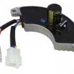 REGULADOR DE TENSAO HONDA AVR GX160/200 5,5/6,5HP