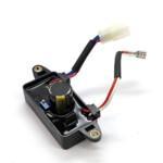REGULADOR DE TENSAO HONDA AVR GX160/200 5,5/6,5HP MODELO 2