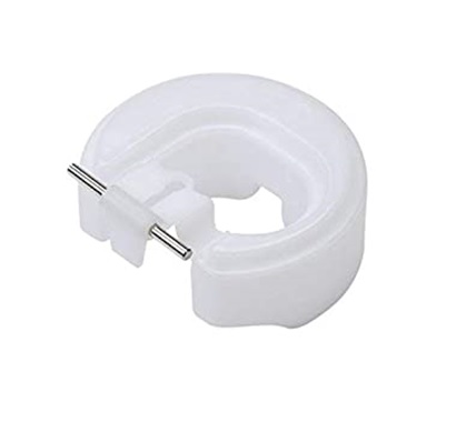 161151017.jpg BOIA DO CARBURADOR HONDA GX120/160/200 GXV120/140/160 - Imagem 1