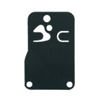 MEMBRANA DO DIAFRAGMA CARBURADOR BRIGGS 16/18 HP