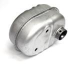 SURDINA (SILENCIOSO) HONDA GX100