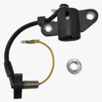 SENSOR NÍVEL DE ÓLEO HONDA GX 240-8HP/ 270-9HP