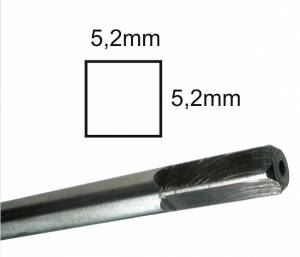 161280185.jpg CARDAN 6X1535/5X5 ST-FS85/85R/FR85/220/350 - Imagem 1