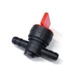 TORNEIRA DE COMBUSTIVEL HORIZONTAL HONDA/BRIGGS