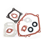 JOGO DE JUNTAS HONDA GX160 COM RETENTOR