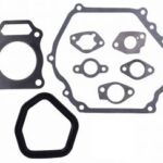 JOGO DE JUNTAS HONDA GX 240/270 8/9HP PARA GERADOR COM RETENTOR