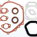 JOGO DE JUNTAS HONDA GX 390 13HP