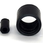 FLANGE DO CARBURADOR HQ-136/137/141