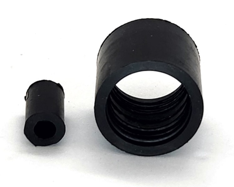 20230411_142600.jpg FLANGE DO CARBURADOR HQ-136/137/141 - Imagem 1