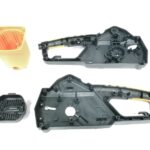 CARCACA DA ELETROSSERRA ITC-221 CPL