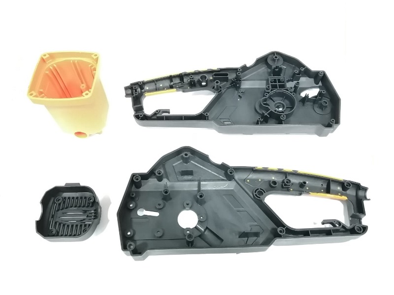 221111551_2.jpeg CARCACA DA ELETROSSERRA ITC-221 CPL - Imagem 1