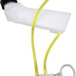 TANQUE DO OLEO C/BOMBA CPL ITC-221 ELETROSSERRA