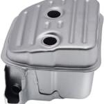 SURDINA (SILENCIOSO) ST-MS251