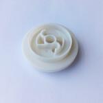 POLIA DA PARTIDA NYLON ST-034/260/036/039/044/046/360/440/460/310/361/382/462