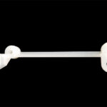 BASE SUPORTE FILTRO DE AR HQ-61/268