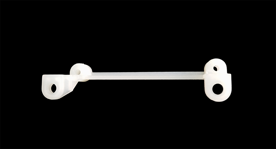 268173211_01.jpg BASE SUPORTE FILTRO DE AR HQ-61/268 - Imagem 1