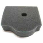 FILTRO DE AR HQ-325/326/327 NOVO ESPUMA