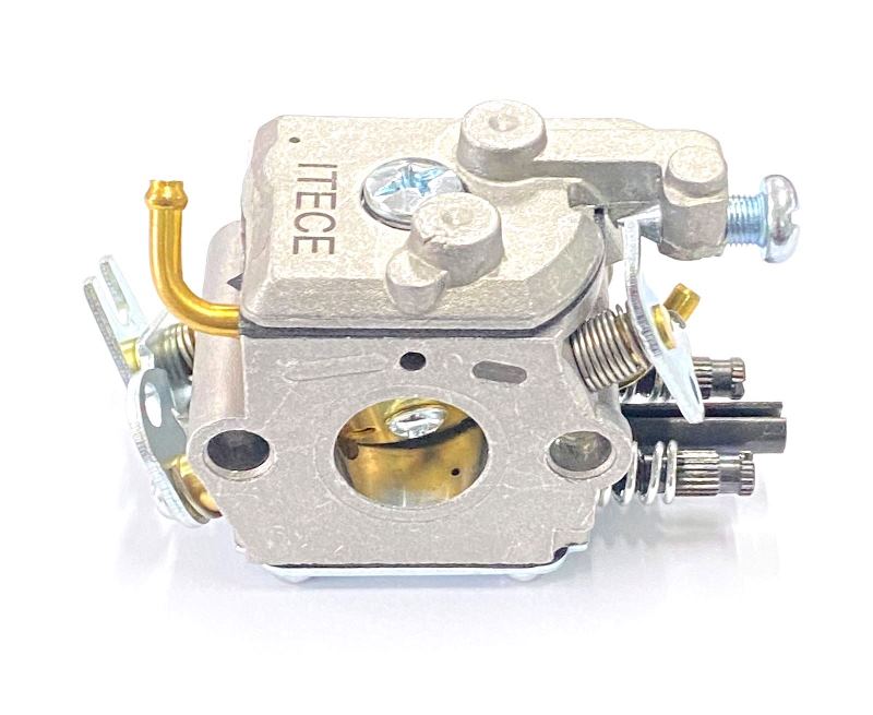 325151011.jpeg CARBURADOR INTERTEC HQ-322R/323R/LD/325/327LDX - Imagem 1