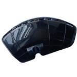 PROTECAO DA NAVALHA CPL ITC-261/431/432 PRETA