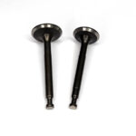 KIT VALVULA DE ADMISSAO E ESCAPE HONDA GX100/GXR 120 3HP