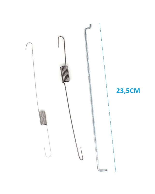 363151173-gx-340-spring-set.jpg KIT MOLA DO GOVERNADOR HONDA GX240/270 8/9HP - Imagem 1