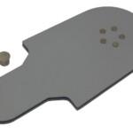 PONTA SUBSTITUIVEL P/SABRE ARCHER 3/8″