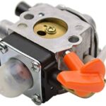 CARBURADOR INTERTEC ST-FR130T/FS110/130/130R/HT130/131/133/KM130/130R