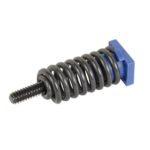 MOLA DO AMORTECEDOR TANQUE HQ-445/450