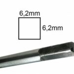 CARDAN 8X1490/6X6 ST-FR108