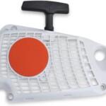 TAMPA DA PARTIDA NYLON CPL ST-MS192