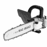 PONTEIRA C/SABRE CPL P/ESMERILHADEIRA