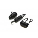 AMORTECEDOR DE MOLA (3 PCS) HQ-120