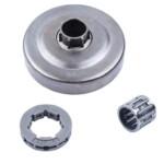 TAMBOR DA EMBREAGEM ROLETE+GAIOLA .325 HQ-445/450